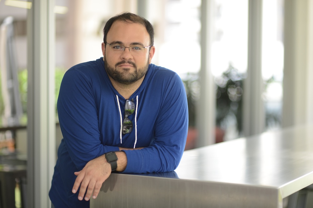 André Moura - Product Builder & Founder