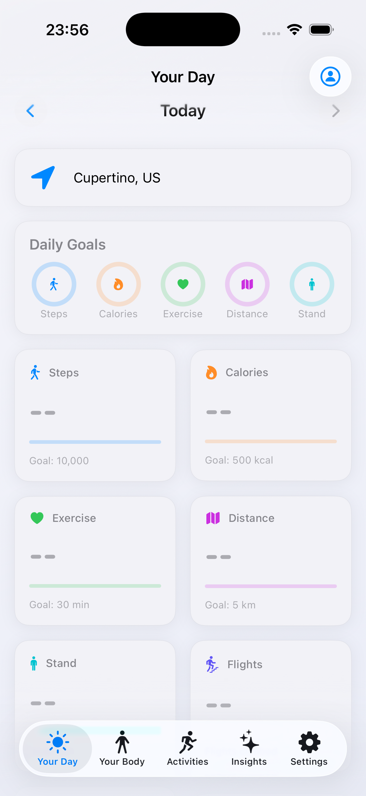 HealthVitals