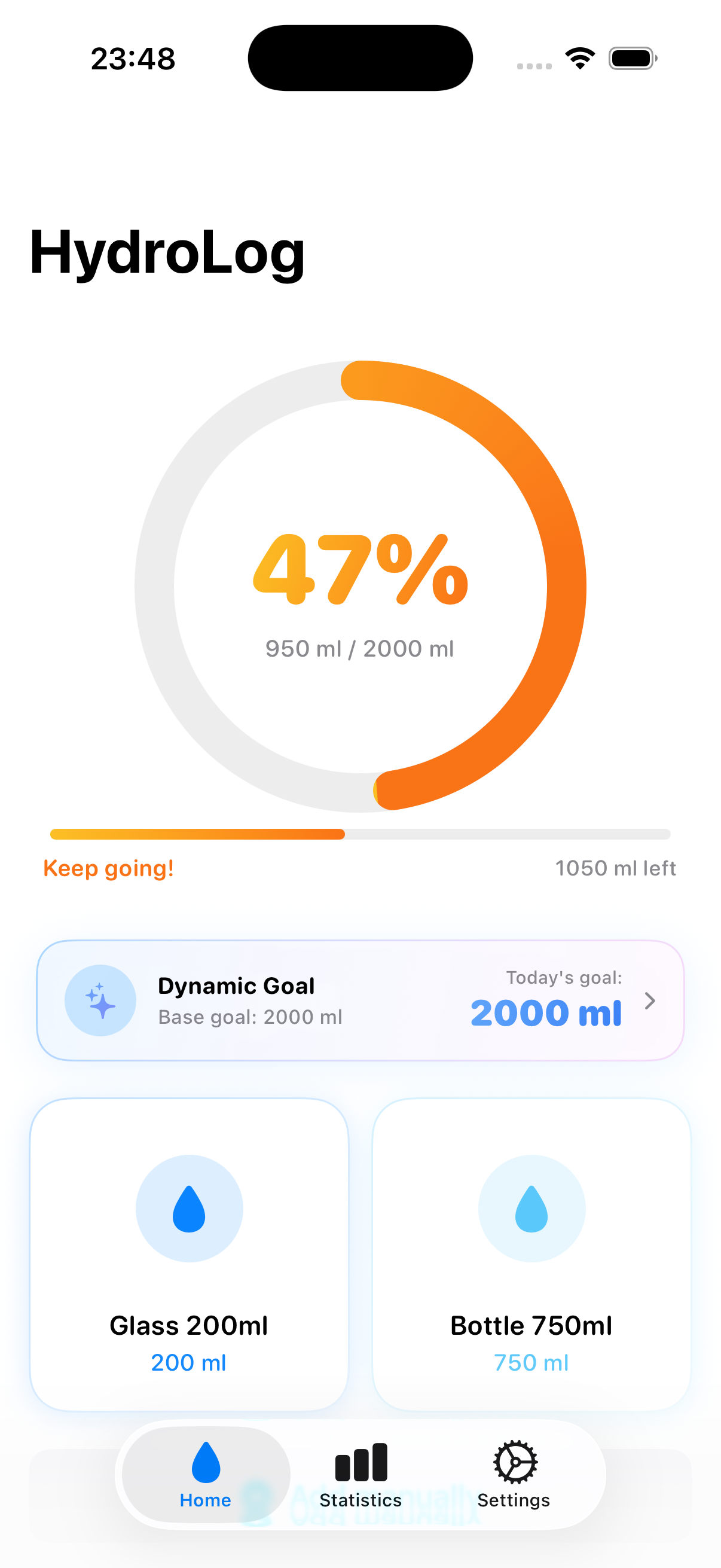 Hydrolog